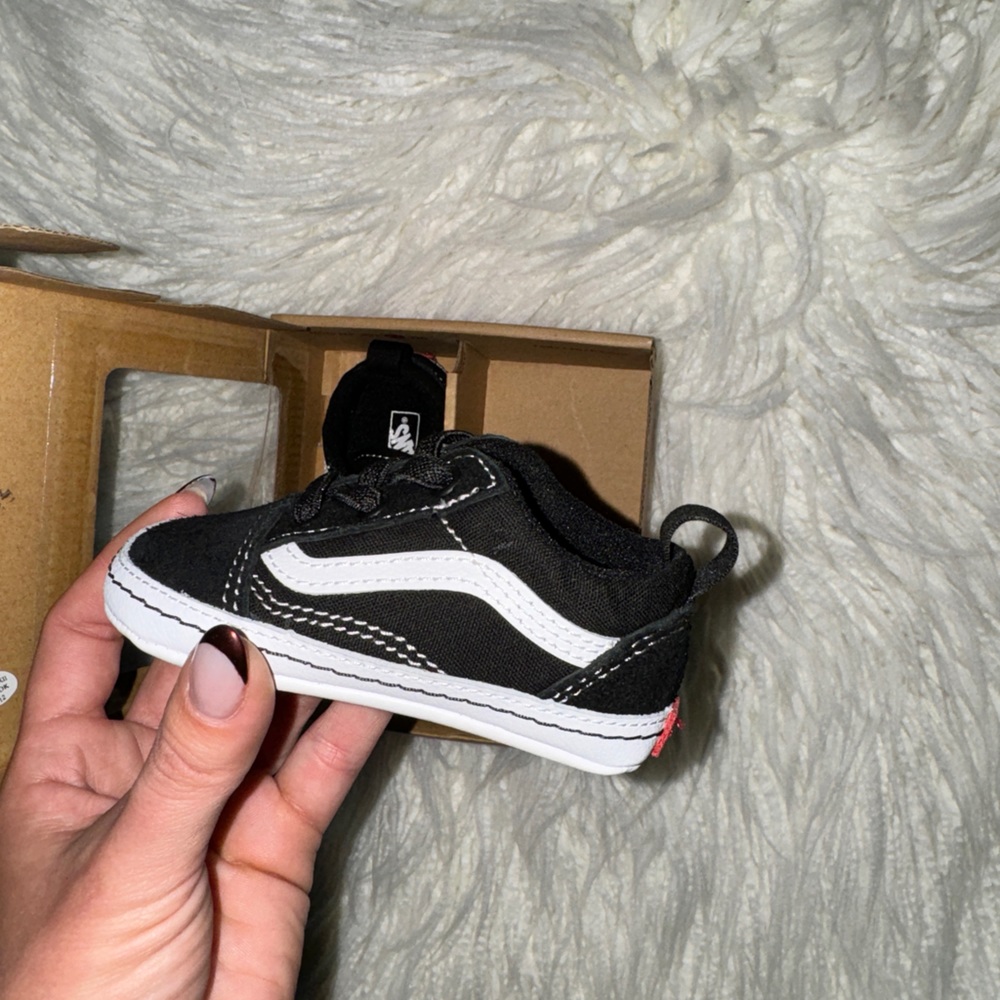 Baby Vans